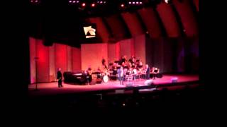 Gerald Wilson - Stan Kenton - Dizzy Gillespie - Big Bands 8/23/06
