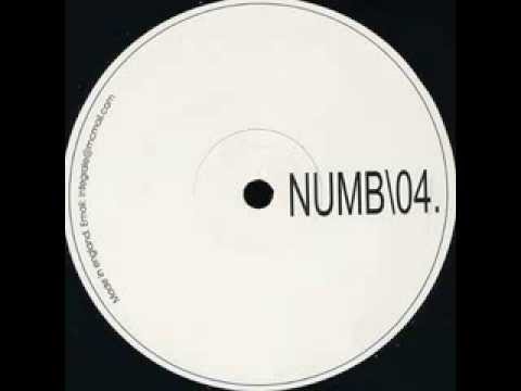 Kre - B3-Untitled (Numb 004)