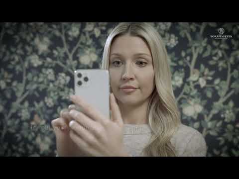 Wonderwall AR by Boråstapeter Video