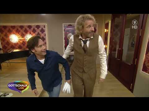 Gottschalk Live - ERSTE FOLGE mit Michael "Bully" Herbig (23.01.2012)