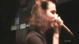 Colin Healy and The Jetskis - So I&#39;m The Liar