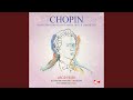 Piano Concerto No. 1 in E Minor, Op. 11: II. Larghetto