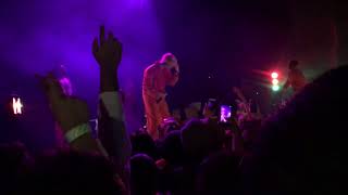 BROCKHAMPTON - HOTTIE (Live @ The Aztec Theater SATX)