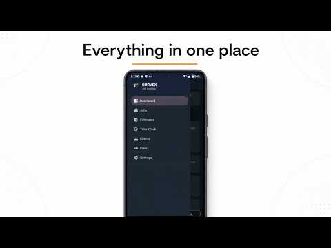 Korvex video thumbnail