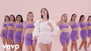 Mala Rodríguez - Contigo ft. Stylo G (Official Video)