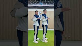 👎야구 선수가 공을 놓치면 안 되는 이유👍 #shorts