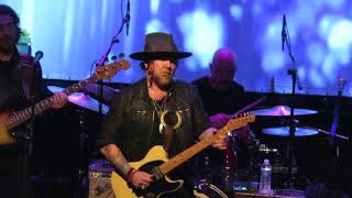 The Allman Betts Band &quot;Purple Rain&quot;