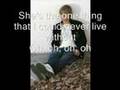 Jesse McCartney- Tell Her (with lyric)