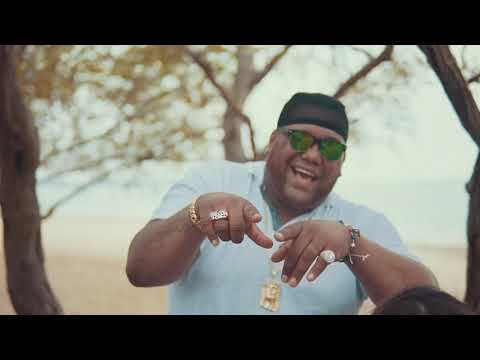 Alikatte B.I.G 3BU - Tiger Popi (Video Oficial)
