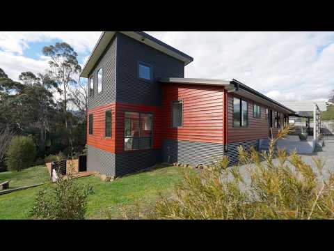 96 Crabtree Road, Grove, TAS 7109, 3 Kuwarto, 2 Banyo, House