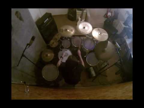 BlastibatoR - Recording Drum Practice 02