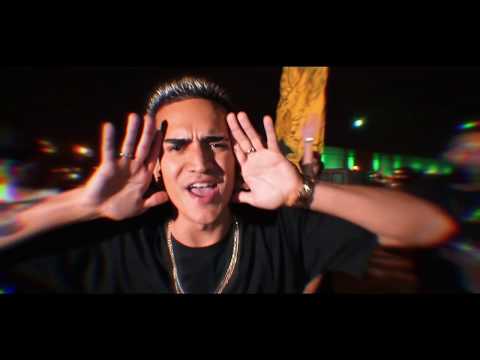 NP Vocal, Radha Mc & Negretti - Neurose (Prod. KB) INQUILINOS