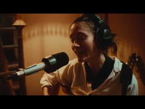 True Love Lets Go - Rachel Sermanni