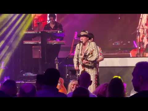 Alides Hidding (Time Bandits) - Live it up @  Nacht van de Nederpop, Helmond, 20-12-2025