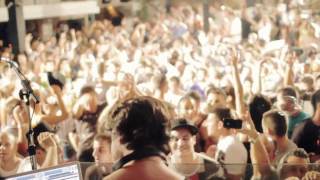 Luciano playing Rebelski - The Rift Valley @ Pacha Ibiza, 2011