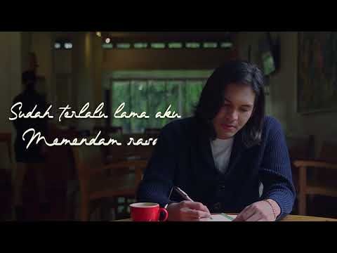 Dnanda - Kasih Tak Sampai (Official Video Lyric)
