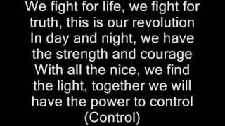 We Are WITCH song(Lyric)