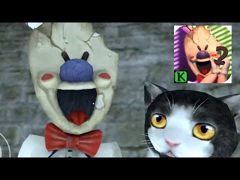 ICE SCREAM EPISODE 2: Horror Neighborhood Gameplay Walkthrough FULL GAME 100% Complete