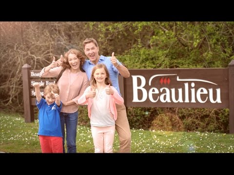 Beaulieu: One ticket, countless attractions!