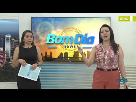 Enfermeira internada com Covid-19 tem alta do Hospital TibeÌrio Nunes em Floriano/PI (12 05 20)