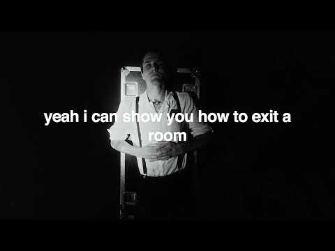 Video thumbnail for how to exit a room