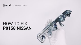 OBD Code p0158 Guide to Repair