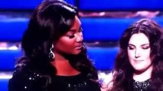 [HD] American Idol FINALE 2013 - THE WINNER CANDICE GLOVER - AMAZING May 16, 2013