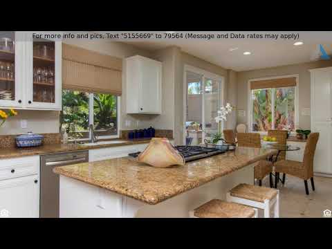 Priced $999,000 to $1,079,000 - 1267 Mariposa Road, Carlsbad, CA 92011