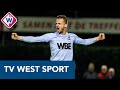 TV West Sport Amateurvoetbal | Speelronde 23 | 01-03-2020 - OMROEP WEST SPORT