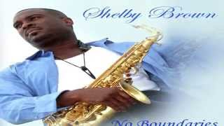 Shelby Brown "Hey Slim Mama's Song"