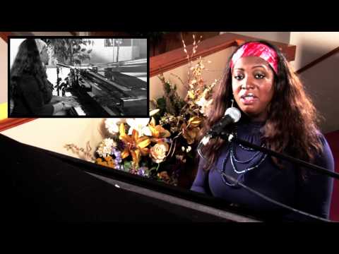 Alana - Honest I Don't Know