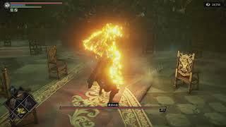 【黄衣の翁・Old Monk】塔のラトリア３【Demon's Souls】