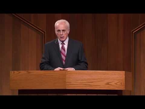 Confronting the Murderers of Christ, Part 2 (Acts 3:12–26)