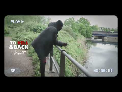 HELL AND BACK | EP1 | MC 5IVE O | HIGHLIGHTS