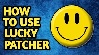 How to Get Free In-App Purchases on Apps | Lucky Patcher