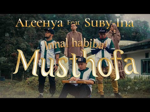 Aleehya Feat Suby-Ina (Romantic Duo) Innal Habibal Musthofa