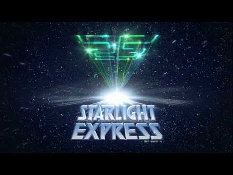 Starlight Express TV-Spot 25-Jahre