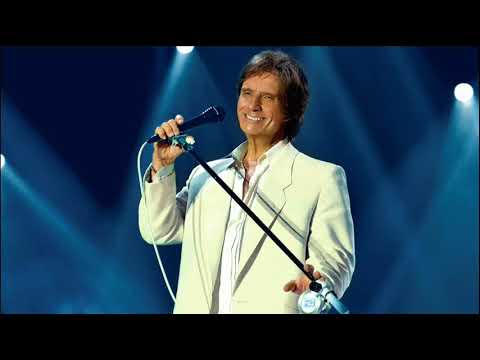 Roberto Carlos - Olvídate de mi