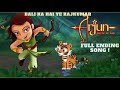 ARJUN BALI KA RAJKUMAR FULL THEME SONG CARTOON N ANIME SONGS Cartoon N Anime Songs