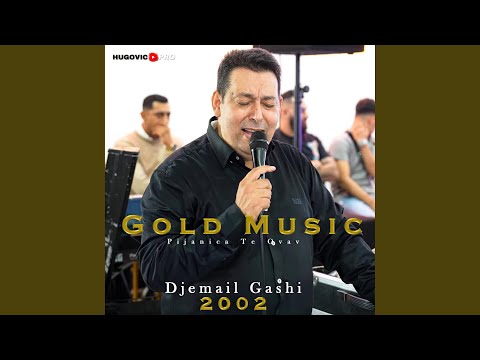 Djemail Gashi (Pijanica Te Ovav)