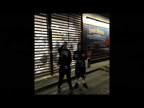 CZULAS - "NFZ" (prod. 77ZDVCHAM)