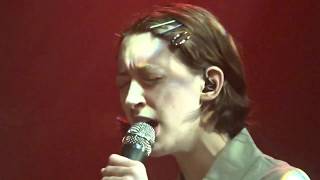 Frankie Cosmos - Korean Food / Sad 2 / Marbles, Bitterzoet 13-10-2019