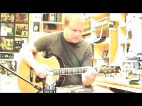 Cover Magnus Tveiten - Higher Ground