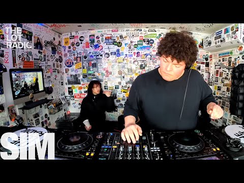 SIM @TheLotRadio 02-27-2023