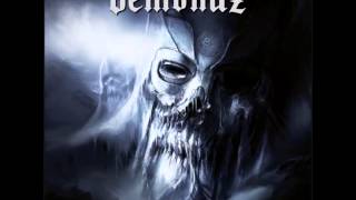 Demonaz - Where Gods Once Rode