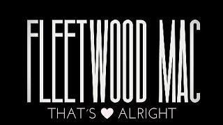 That´s Alright│Fleetwood Mac