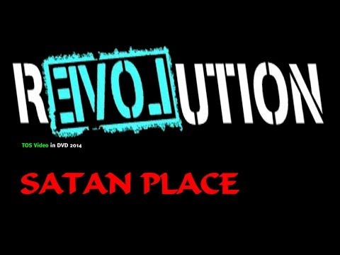 Satan Place 'Revolution
