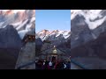Devbhoomi Status Mahadev Status ️ Kedarnath Status 4k Full Screen Sawan Status Shorts 4k