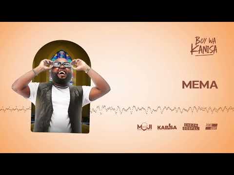 Moji Shortbabaa - Mema (Official Audio)