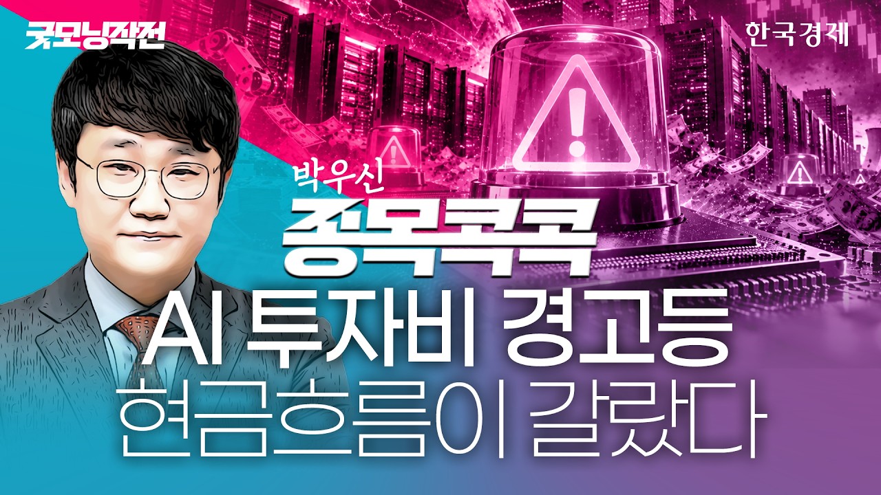 삼성전자, 메모리 호황 2028년까지 지속…주가는 흔들려도 반도체 실적은 견고하다 #삼전닉스 #FOMC #알파벳